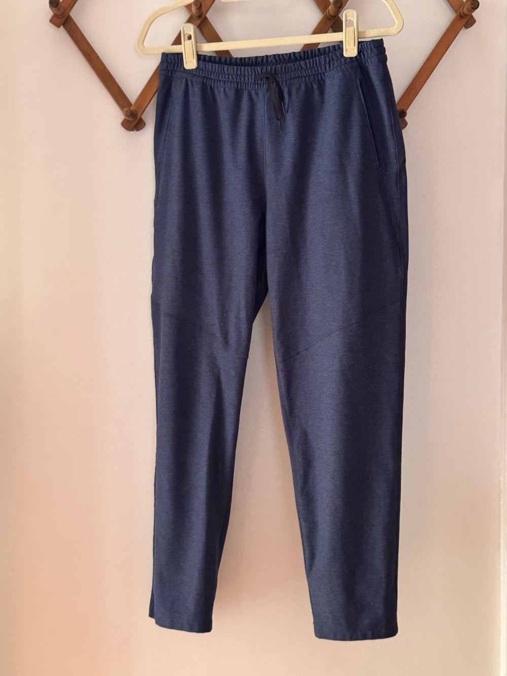 Outdoor Voices Navy Joggers